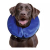 KONG Cloud Inflatable Dog and Cat Collar