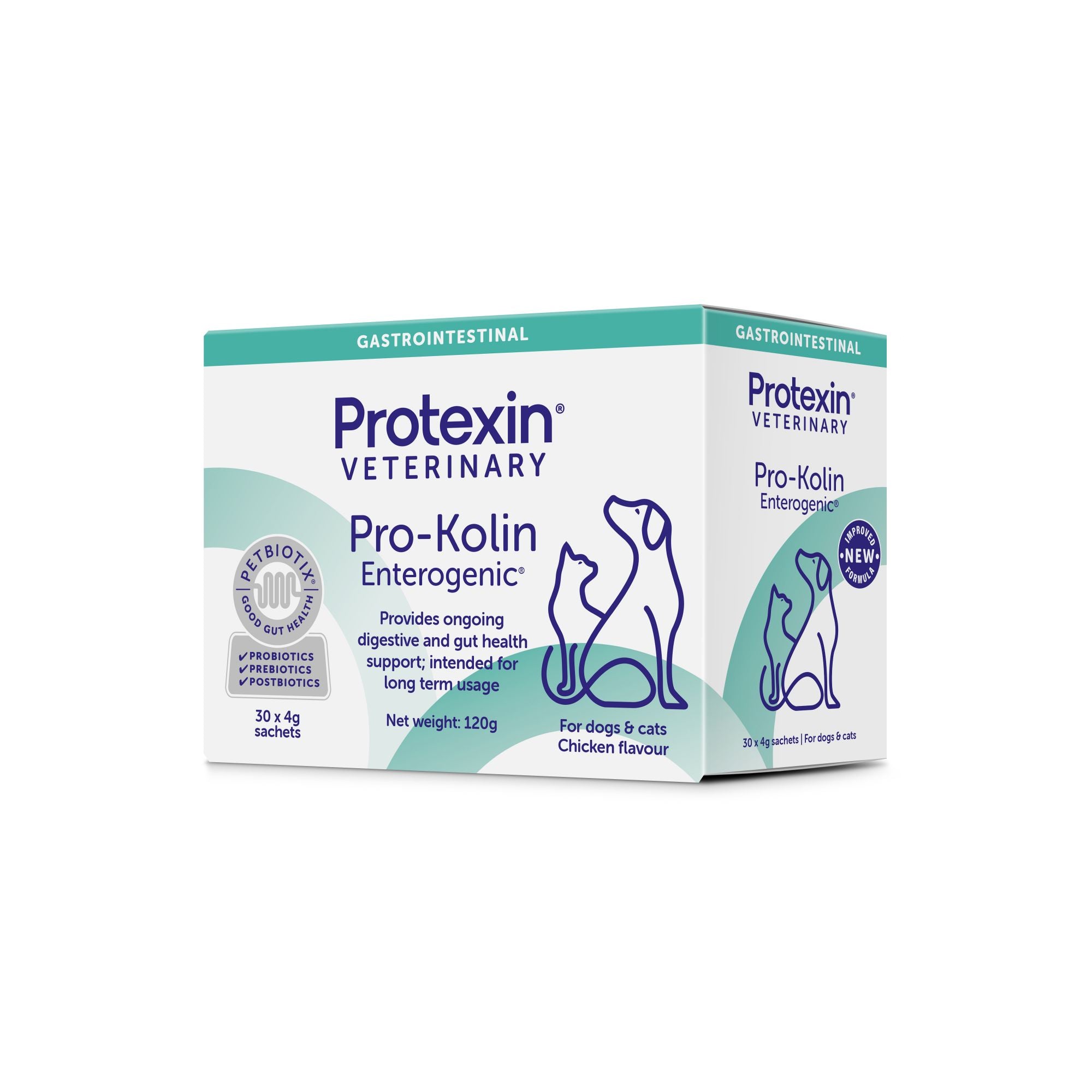 Protexin Pro Kolin Enterogenic Sachets