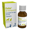 Finilac 50 microgram/ml oral solution for dogs and cats