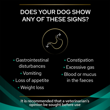 PRO PLAN VETERINARY DIETS EN Gastrointestinal Wet Dog Food
