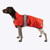 Danish Design Ultimate 2 in 1 Dog Coat Orange