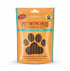 Pet Munchies Natural Dog Treats 90g