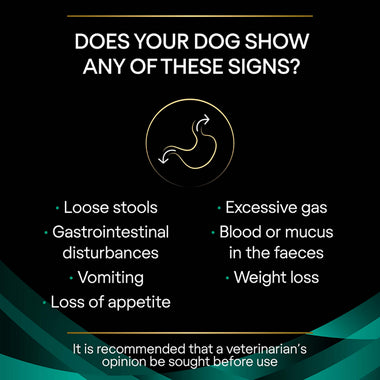 PRO PLAN VETERINARY DIETS EN Gastrointestinal Dry Dog Food