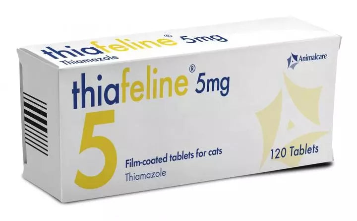 Thiafeline