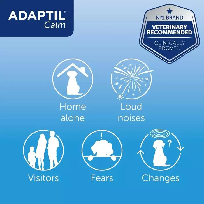 Adaptil Calm Home Diffuser Refill