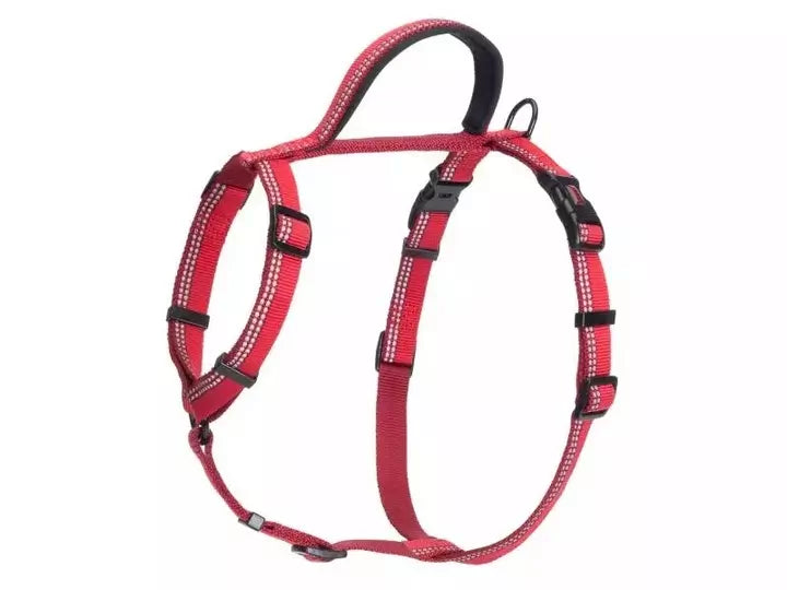 Halti Black Walking Dog Harness