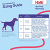 Halti No Pull Black Dog Harness