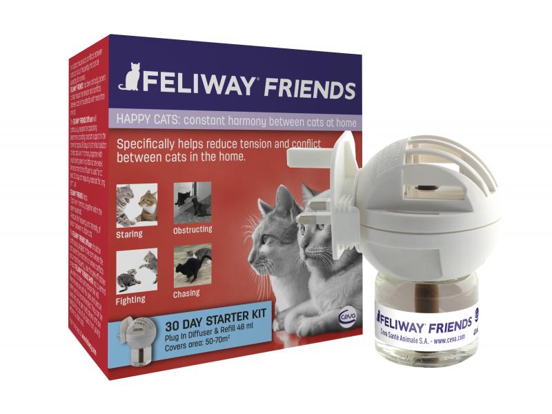 FELIWAY Friends for Cats