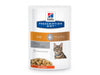 Hill's Prescription Diet k/d + Mobility Cat Food with Chicken