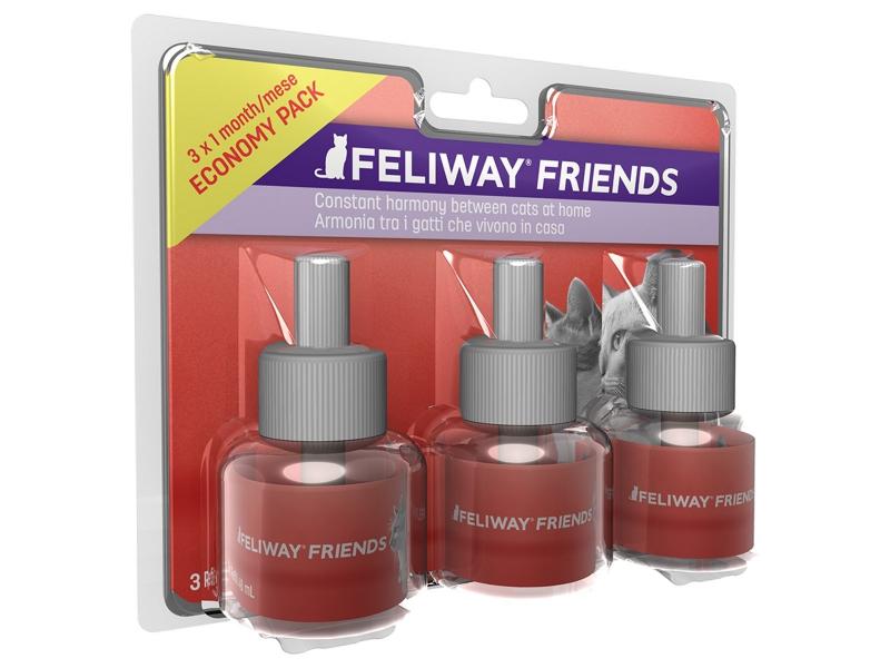 FELIWAY Friends for Cats
