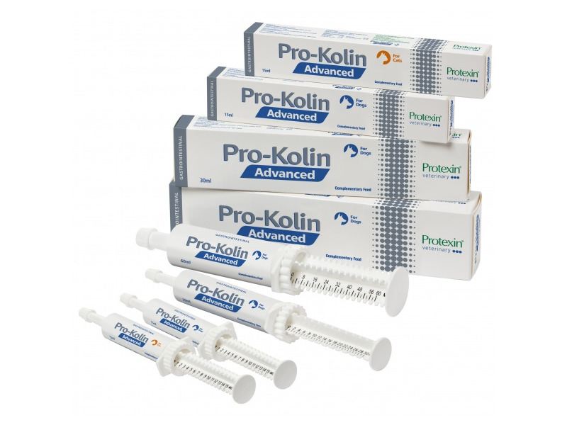 Protexin Pro Kolin Advanced for Cats and Dogs
