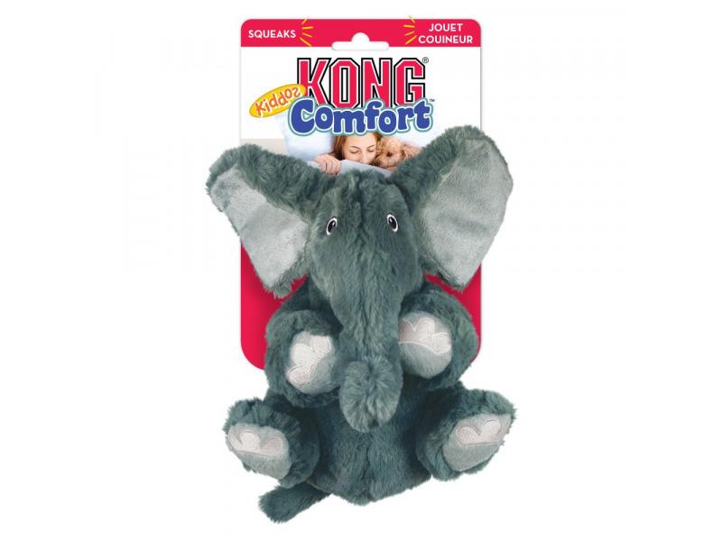 KONG Comfort Kiddos Dog Toy