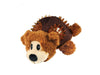 KONG Shells Plush Dog Toy