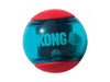 KONG Squeezz Action Ball for Dogs