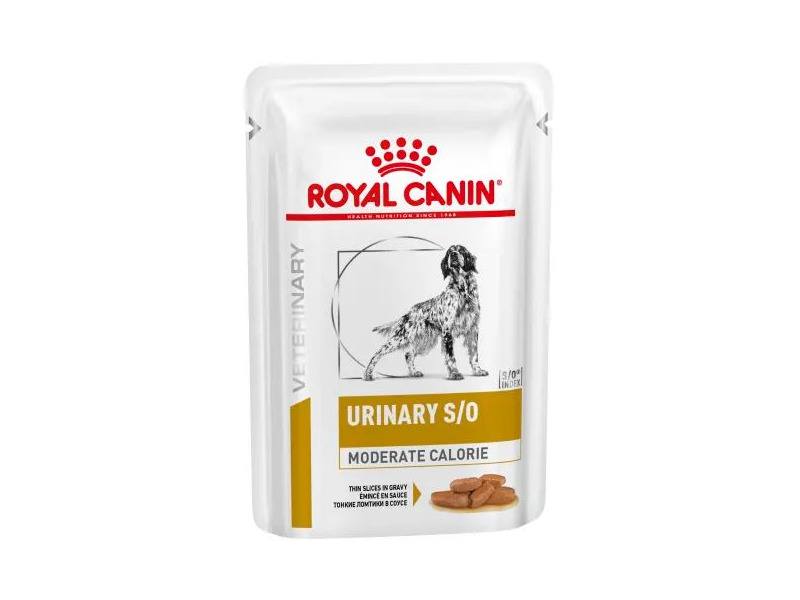 ROYAL CANIN® Canine Urinary S/O Moderate Calorie Adult Dog Food