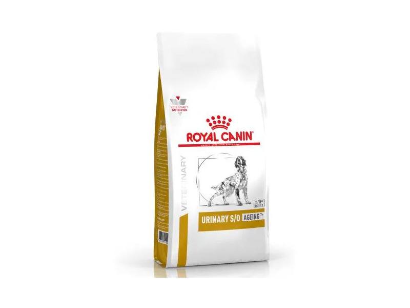 ROYAL CANIN® Canine Urinary S/O Ageing 7+ Adult Dog Food