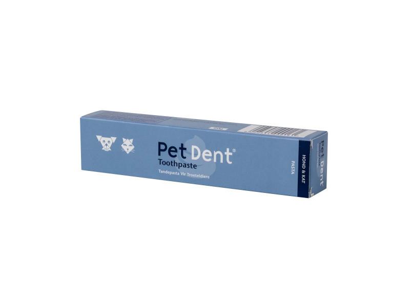 Pet Dent Malt Toothpaste
