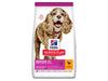 Hill's Science Plan Senior Small and Mini Chicken Dog Food