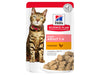 Hill's Science Plan Adult Light Chicken Cat Food