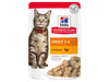 Hill's Science Plan Adult Chicken Cat Food