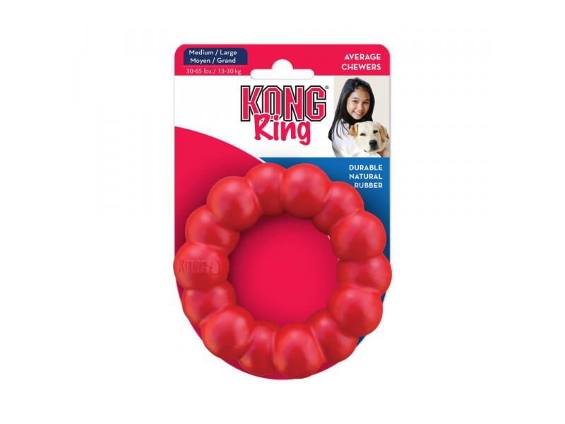 KONG Ring Dog Toys