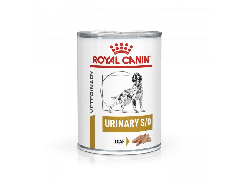 ROYAL CANIN® Canine Urinary S/O Adult Dog Food