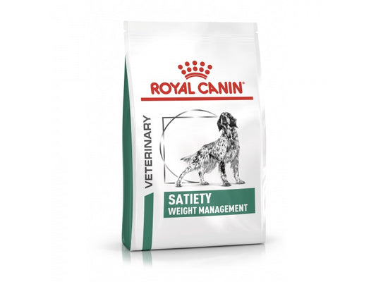 ROYAL CANIN® Satiety Adult Dog Food