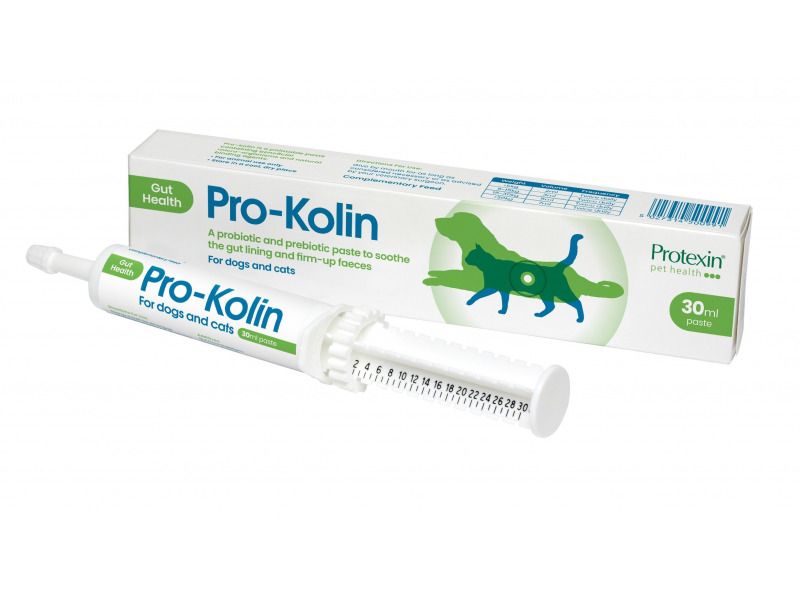 Protexin Pro Kolin Calibrated Syringe