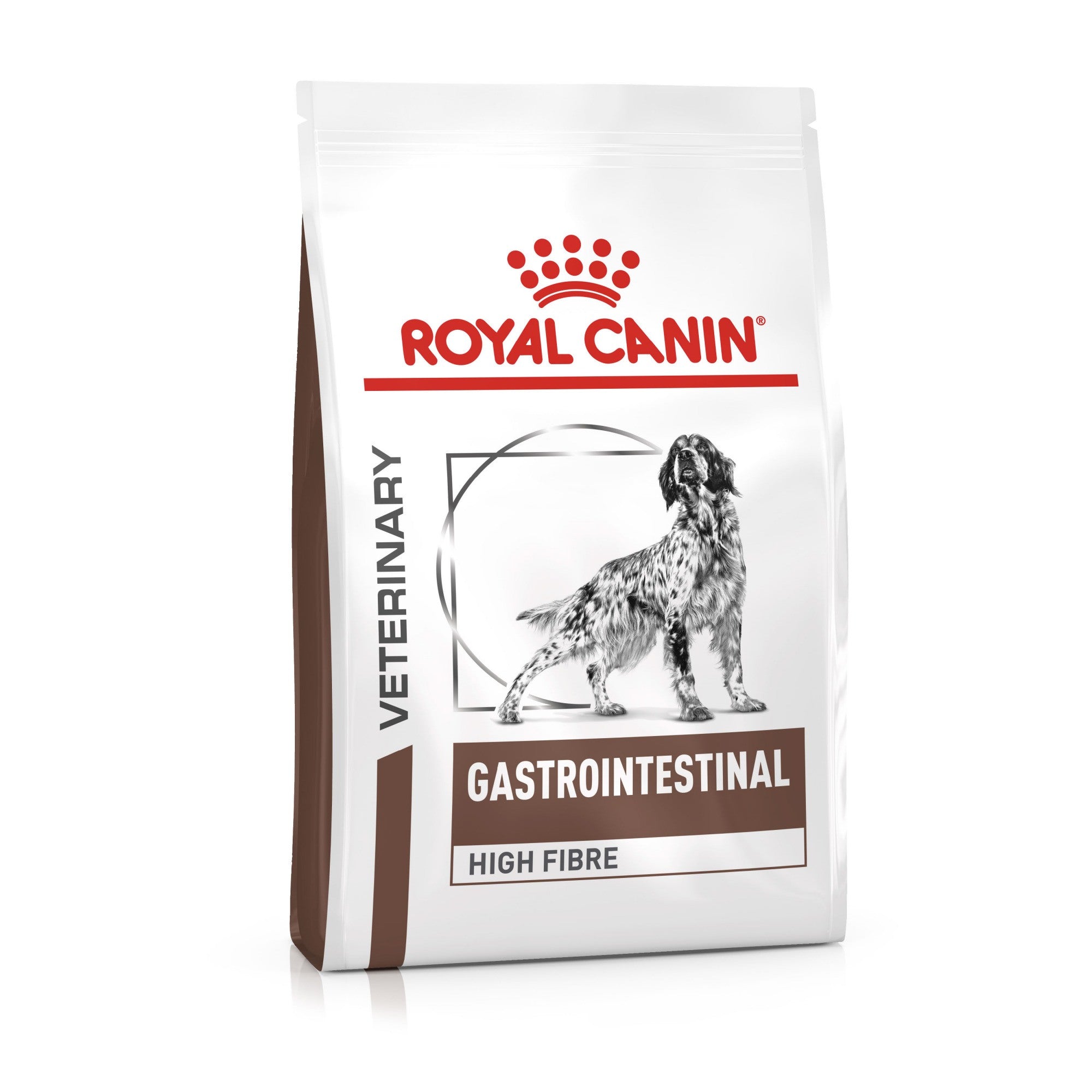 ROYAL CANIN® Gastro Intestinal High Fibre Dry Dog Food