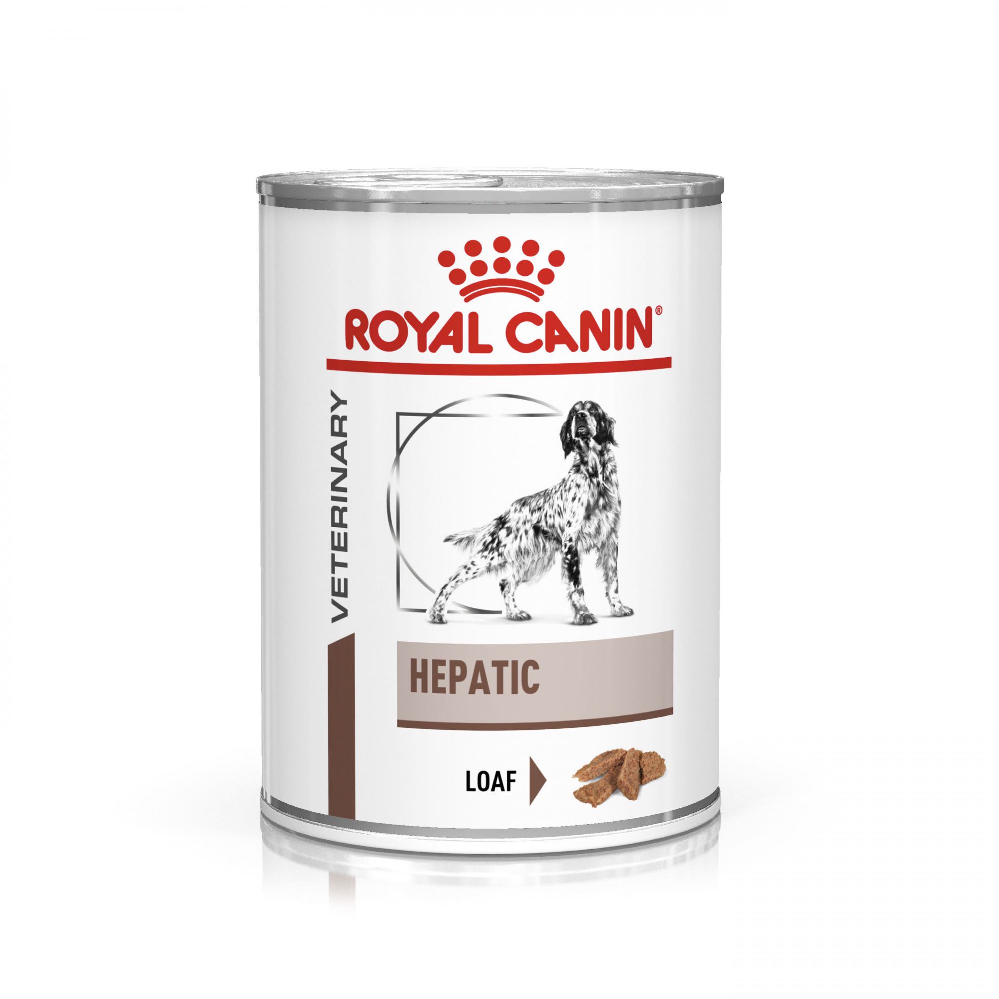 ROYAL CANIN® Hepatic Dog Food