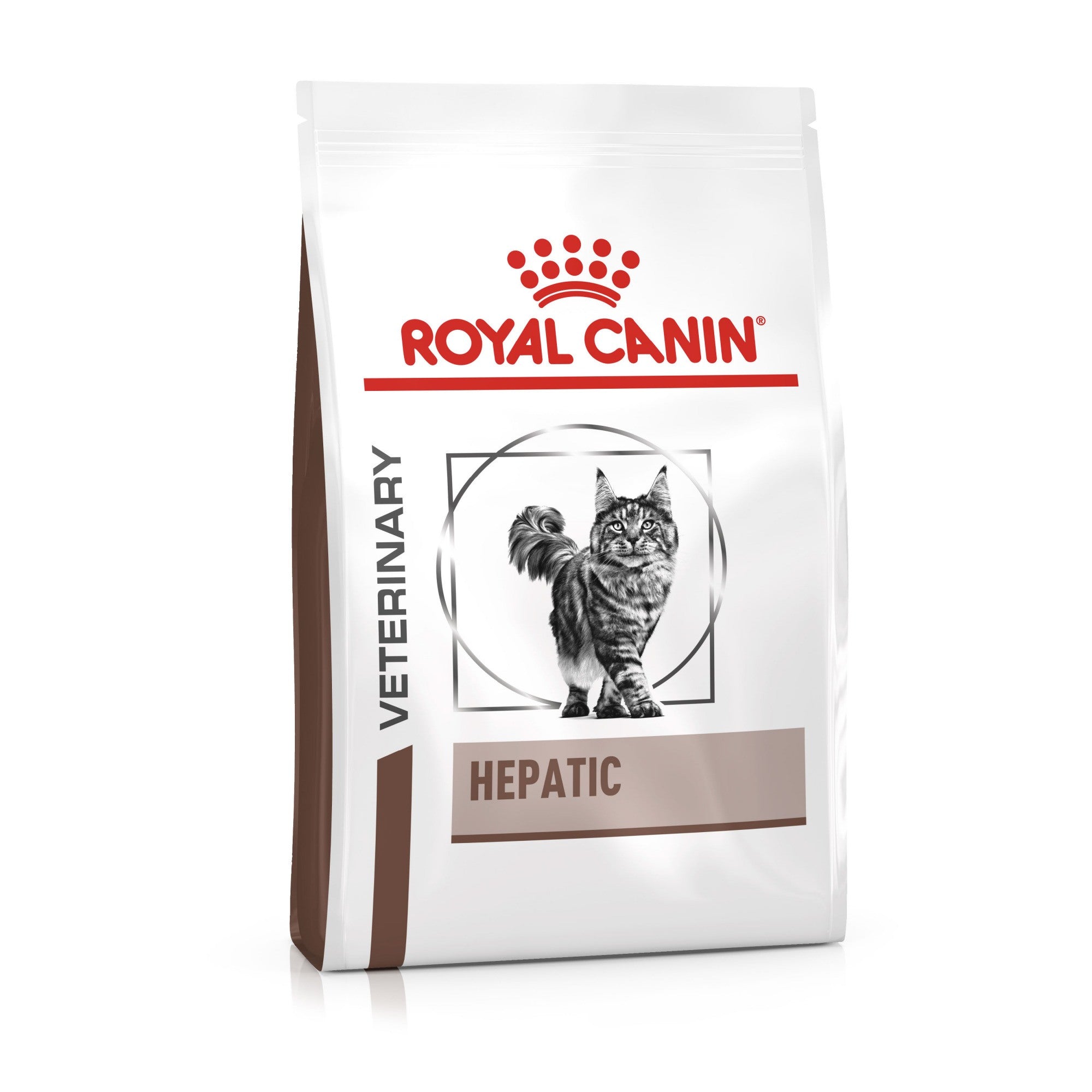 ROYAL CANIN® Hepatic Dry Cat Food