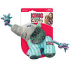 KONG Knots Carnival Dog Toy