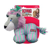 KONG Knots Carnival Dog Toy