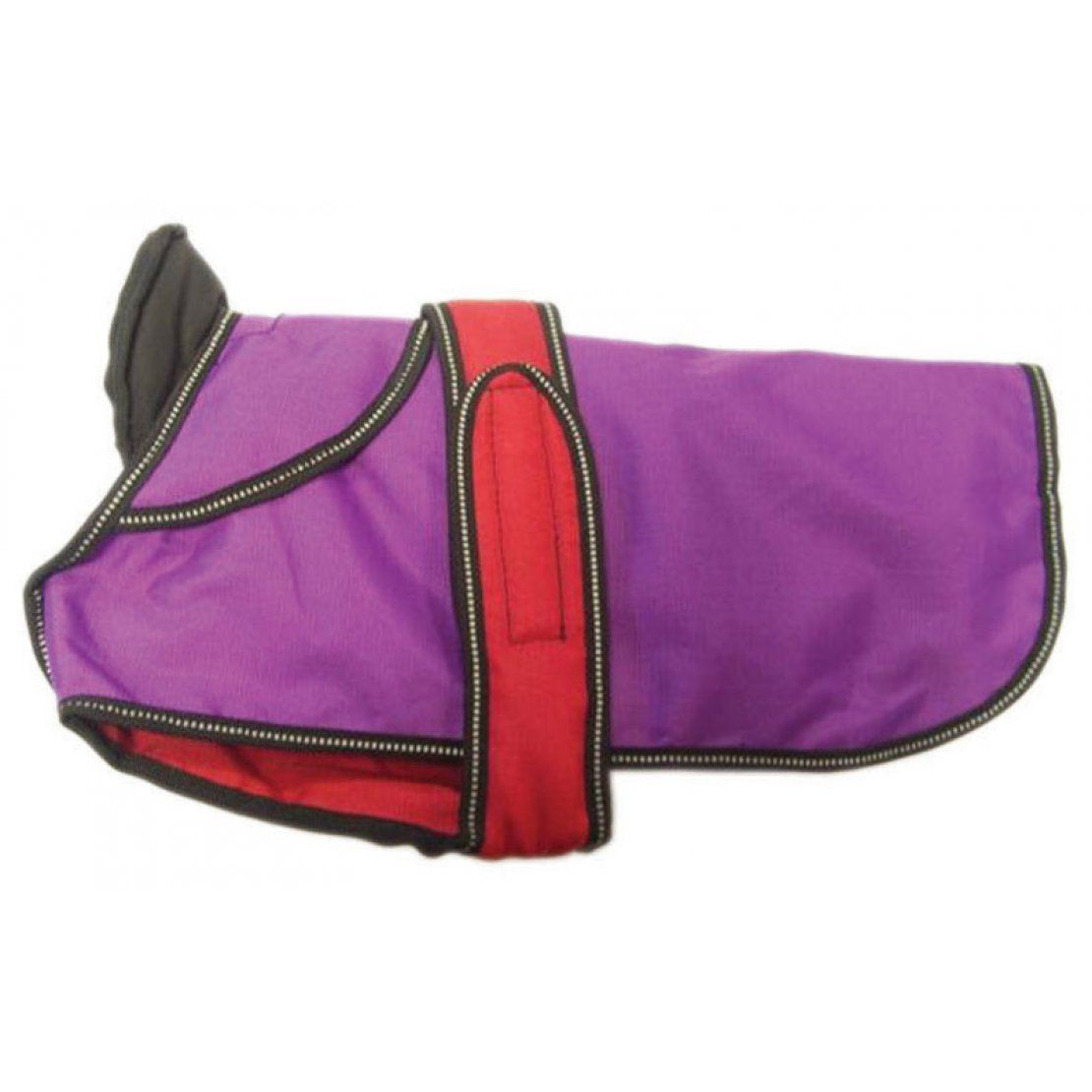 Danish Design Ultimate 2 in 1 Dog Coat Purple