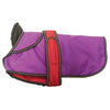 Danish Design Ultimate 2 in 1 Dog Coat Purple