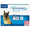 Effipro Spot On Flea Treatment for Dogs and Cats