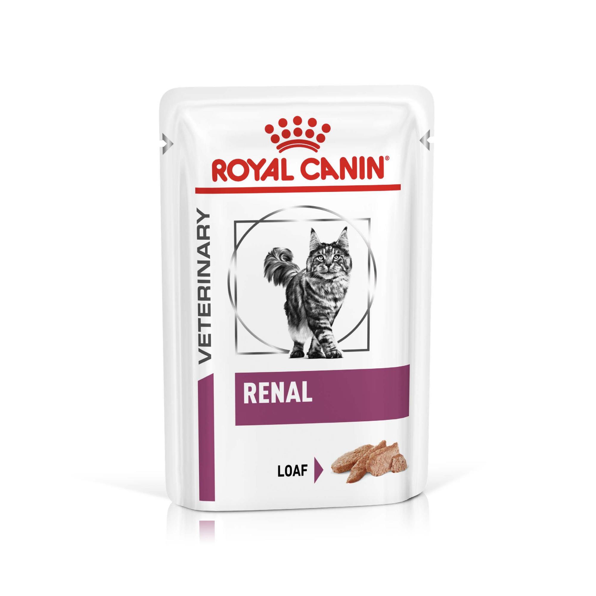 ROYAL CANIN® Renal Adult Wet Cat Food