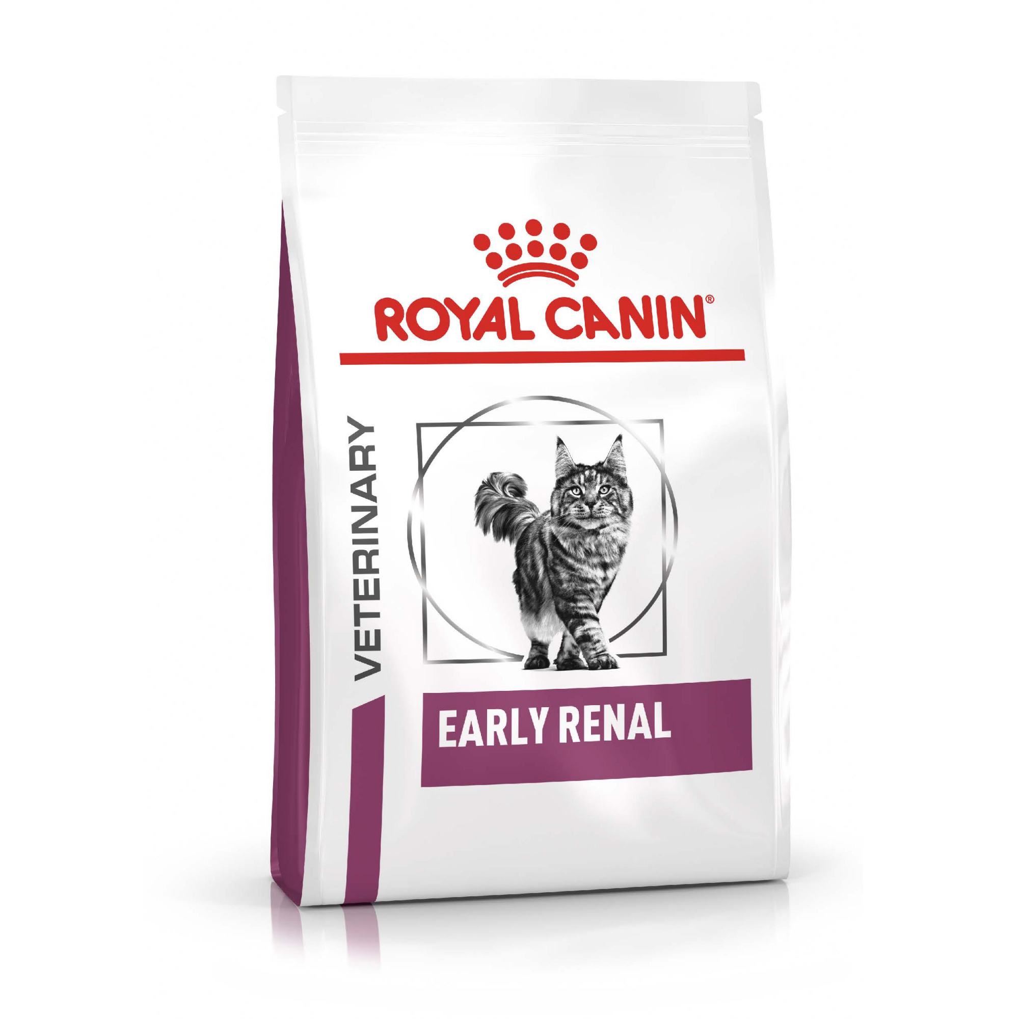 ROYAL CANIN® Early Renal Adult Dry Cat Food