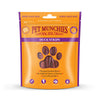 Pet Munchies Natural Dog Treats 320g