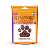 Pet Munchies Training Treats for Dogs Liver and Chicken