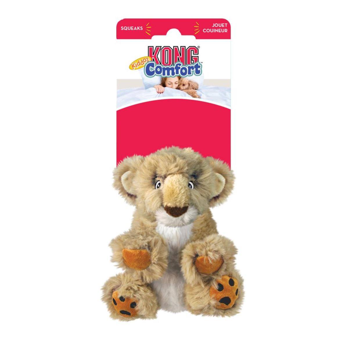 KONG Comfort Kiddos Dog Toy