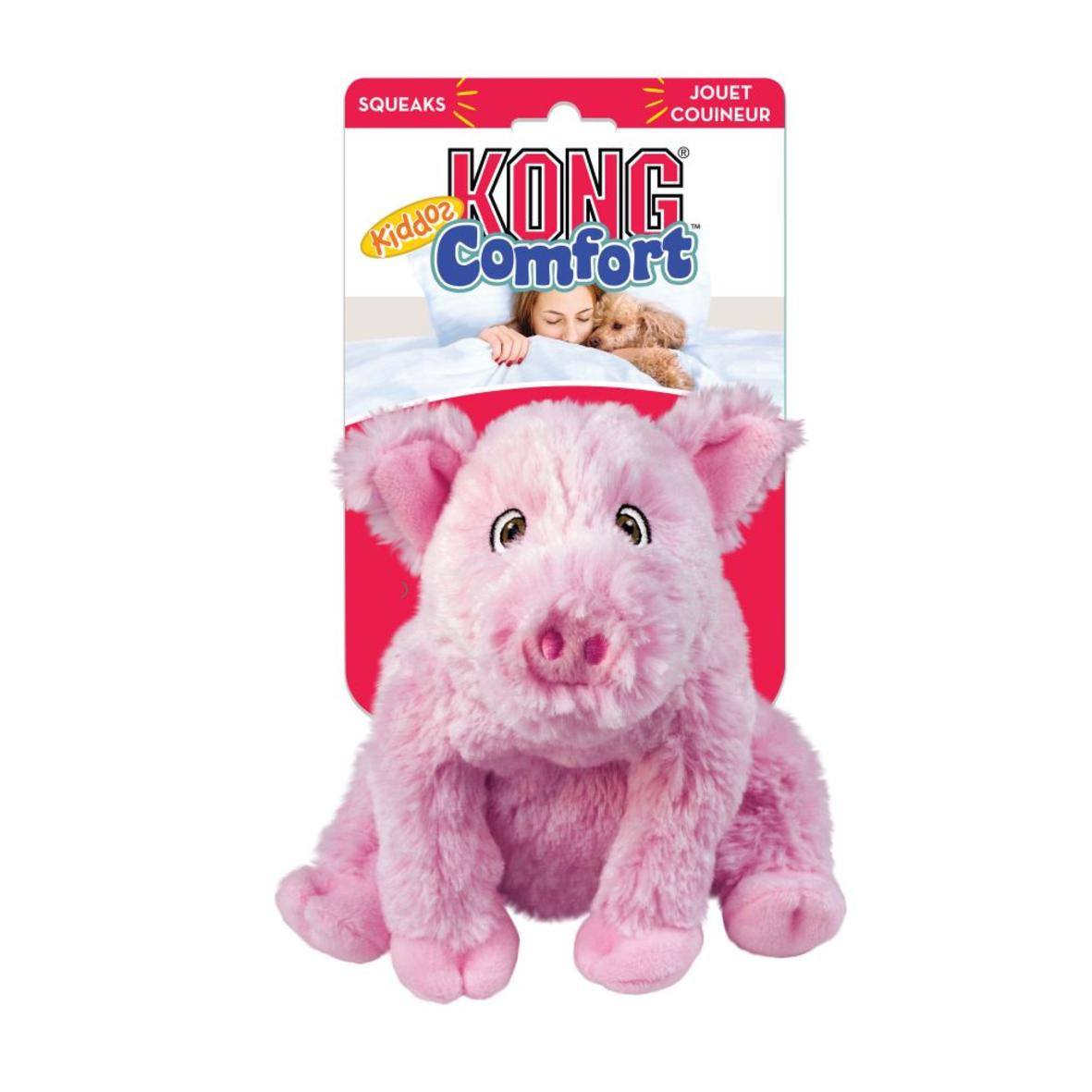 KONG Comfort Kiddos Dog Toy