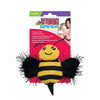 KONG Better Buzz Bee Cat Toy