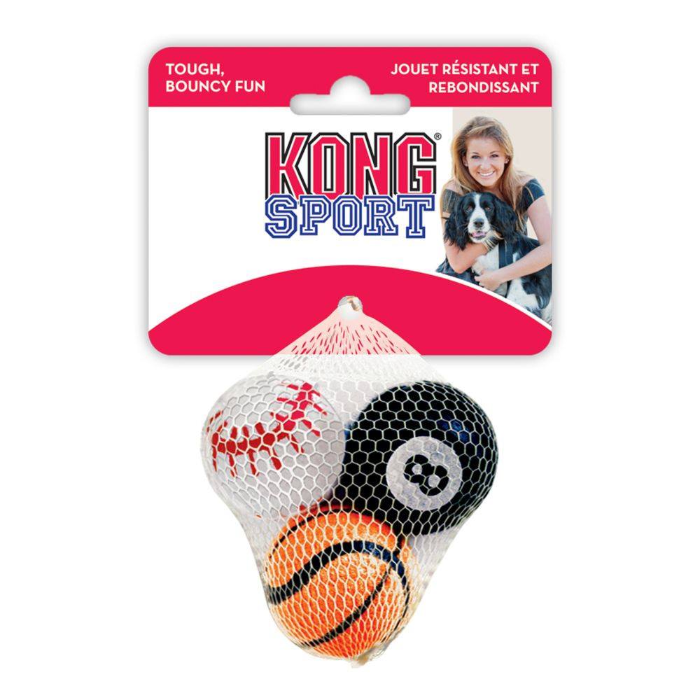 KONG Sports Ball Dog Toy