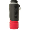 KONG H2O Insulated Dog Water Bottle Red