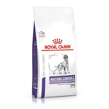 ROYAL CANIN® Senior Consult Mature Dog Food
