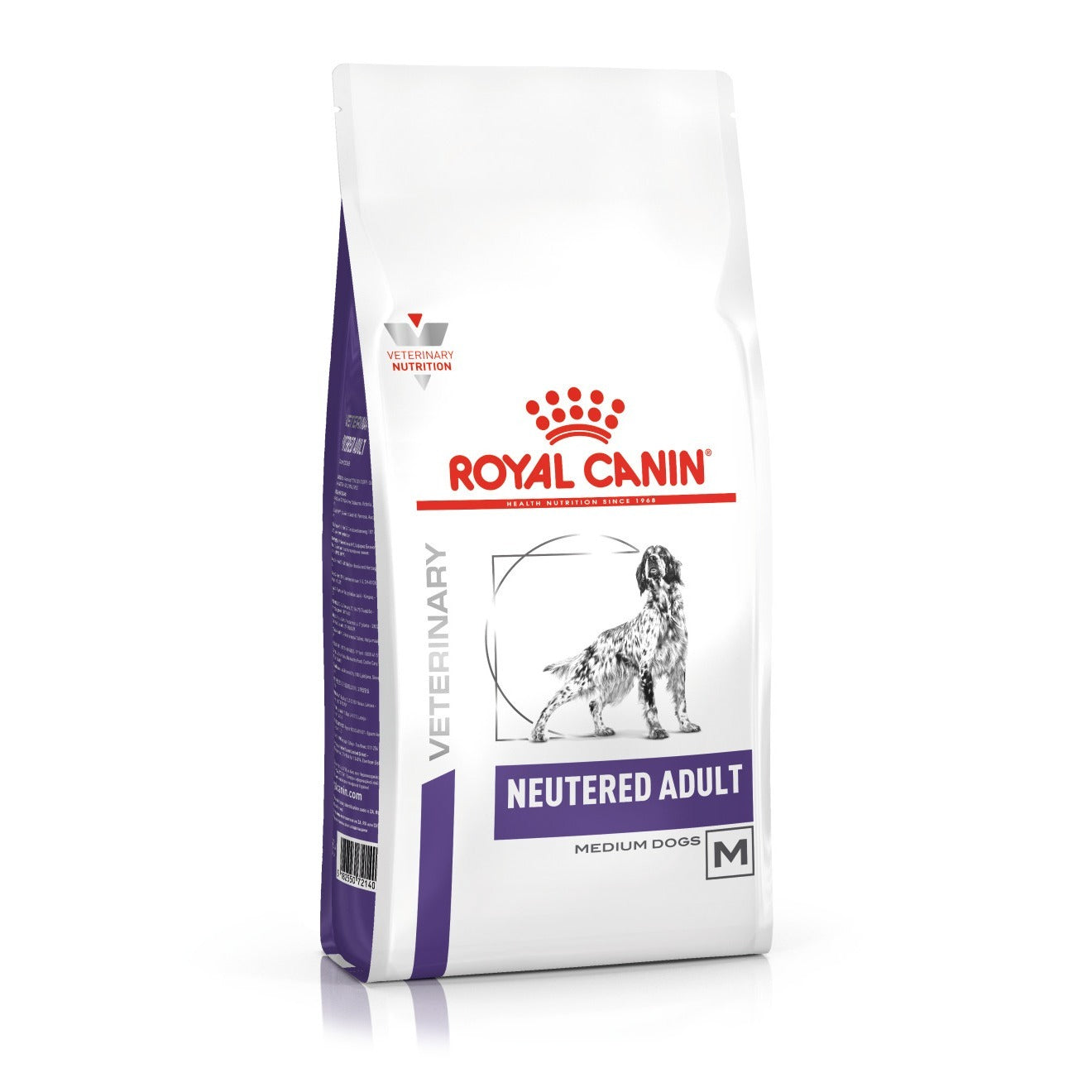 ROYAL CANIN® Neutered Adult Medium Dog Dry Food