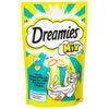 Dreamies Cat Treats Mix 60g