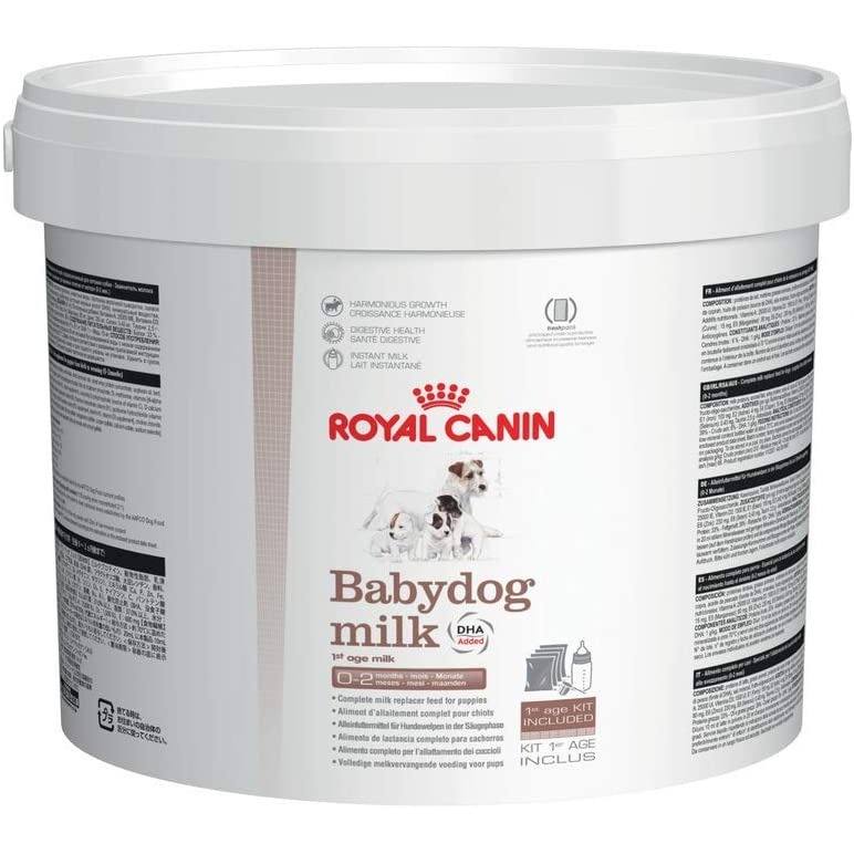 ROYAL CANIN® Babydog Milk Wet Puppy Food