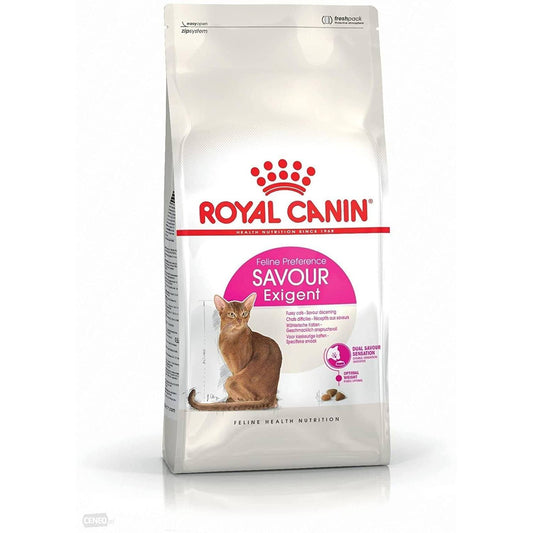 ROYAL CANIN® Savour Exigent Adult Cat Food